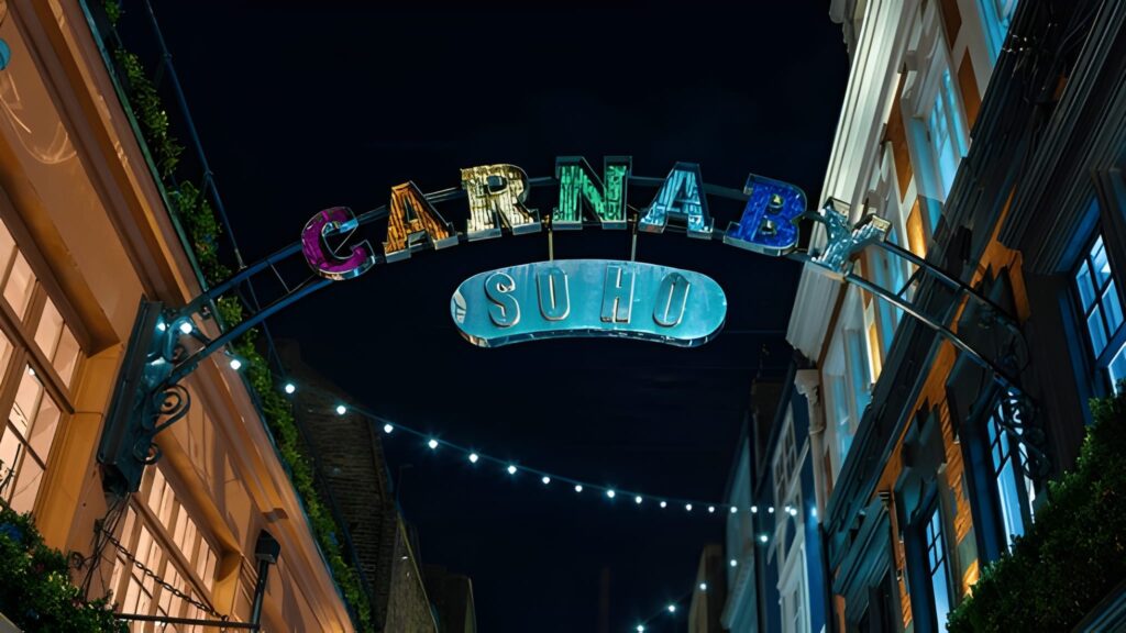 alt="Modern wellness café serving matcha lattes and healthy snacks with green plants decor"