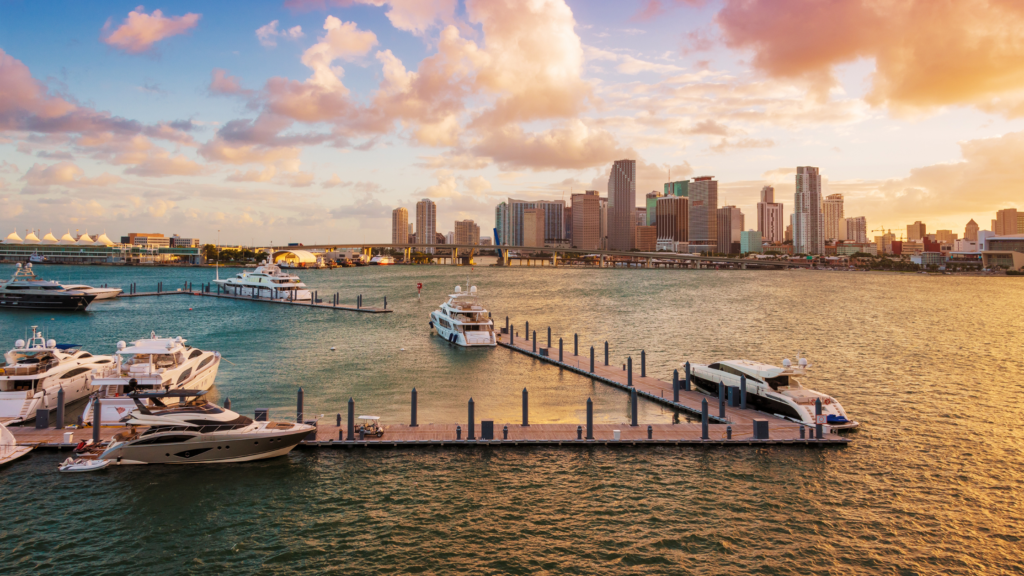 Best Places to Visit in USA