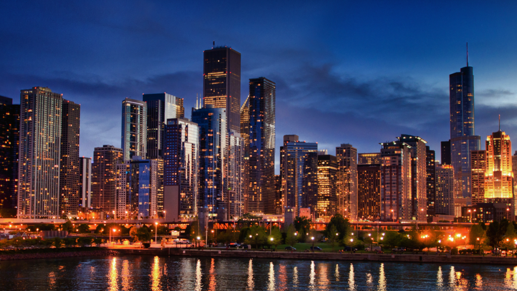 Best Places to Visit in USA