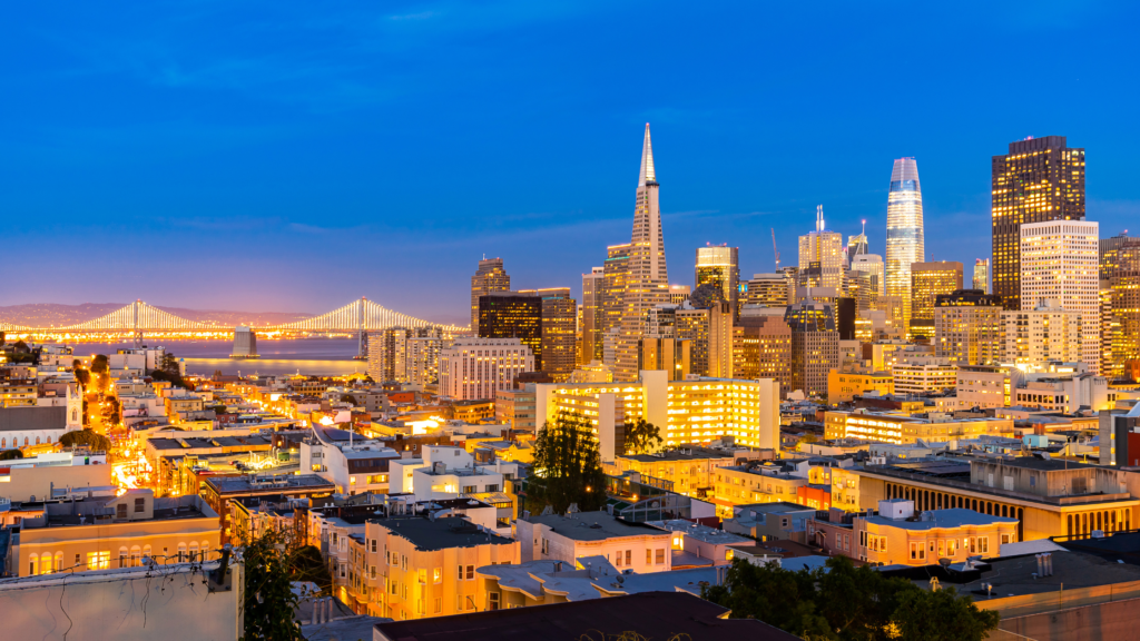 Best Places to Visit in USA